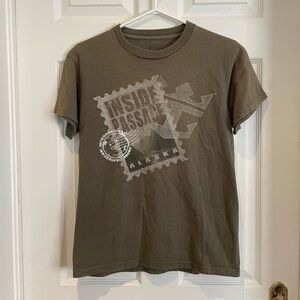 ROYAL CARIBBEAN Alaska cruise tshirt